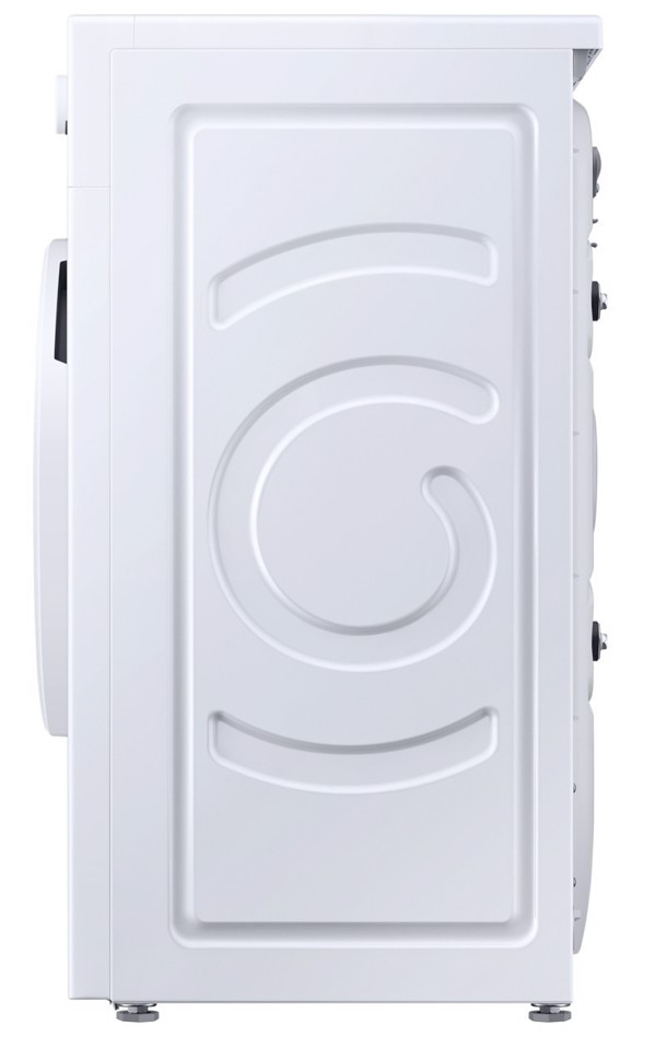 Samsung Lavatrice Serie 3000 Slim 7Kg WW70FG3M05TWET