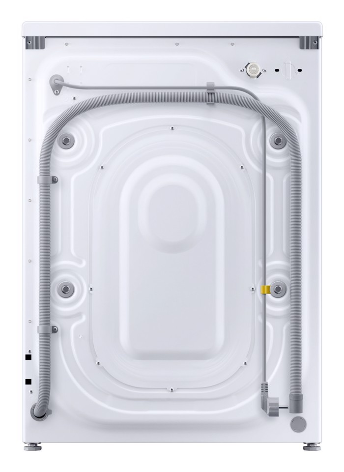 Samsung Lavatrice Serie 3000 Slim 7Kg WW70FG3M05TWET