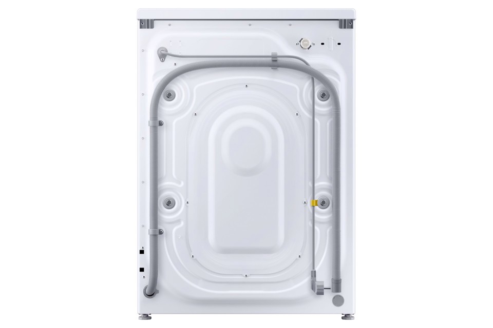 Samsung Lavatrice Serie 3000 Slim 9Kg WW80FG3M05AWET