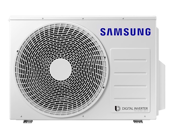 Samsung Luzon Condizionatore TRIAL split 9000+9000+12000btu AJ052TXJ3KGEU + AR09TXHZAWKNEU(2) + AR12TXHZAWKNEU Climatizzatore Fisso
