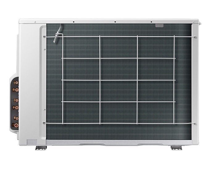 Samsung Luzon Condizionatore TRIAL split 9000+9000+12000btu AJ052TXJ3KGEU + AR09TXHZAWKNEU(2) + AR12TXHZAWKNEU Climatizzatore Fisso