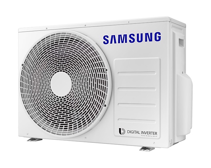 Samsung Luzon Condizionatore TRIAL split 9000+9000+12000btu AJ052TXJ3KGEU + AR09TXHZAWKNEU(2) + AR12TXHZAWKNEU Climatizzatore Fisso