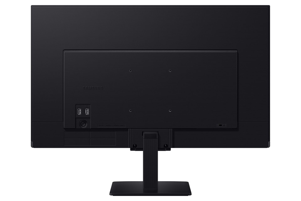 Samsung M5 Smart Monitor - M50F da 27" Full HD Flat