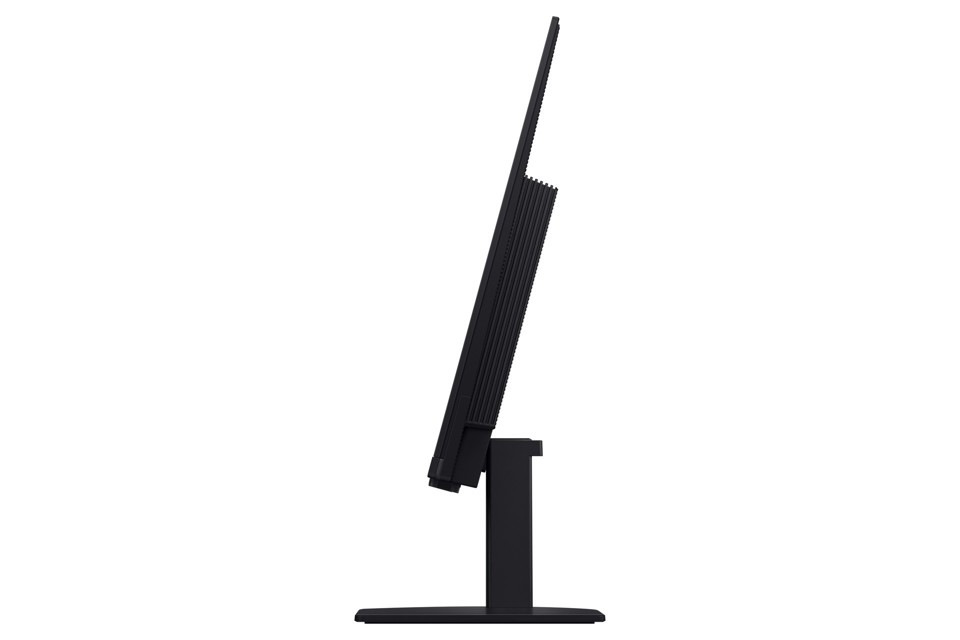 Samsung M5 Smart Monitor - M50F da 27" Full HD Flat