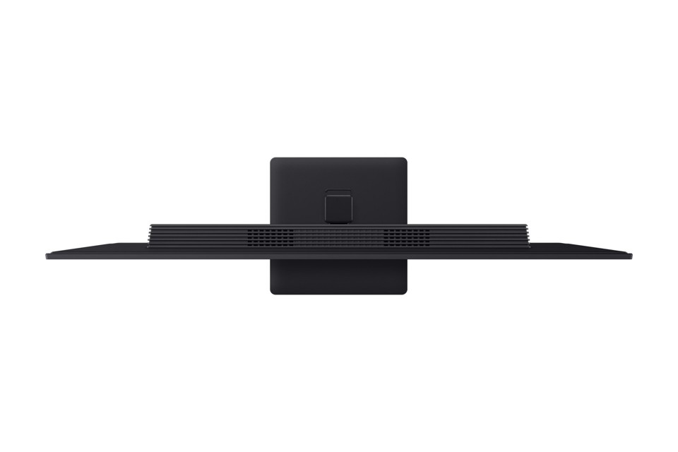 Samsung M5 Smart Monitor - M50F da 27" Full HD Flat