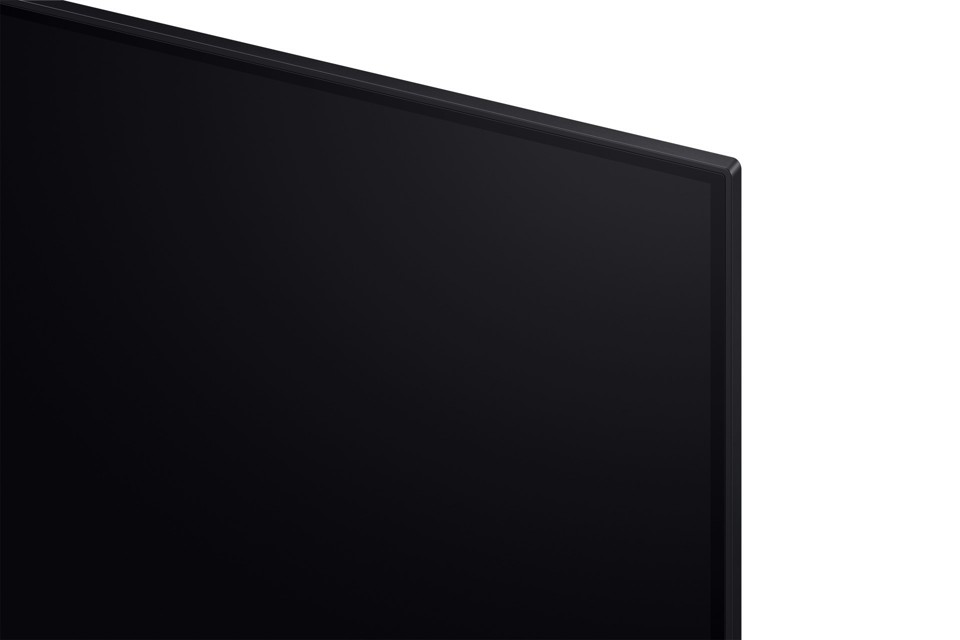 Samsung M5 Smart Monitor - M50F da 27" Full HD Flat