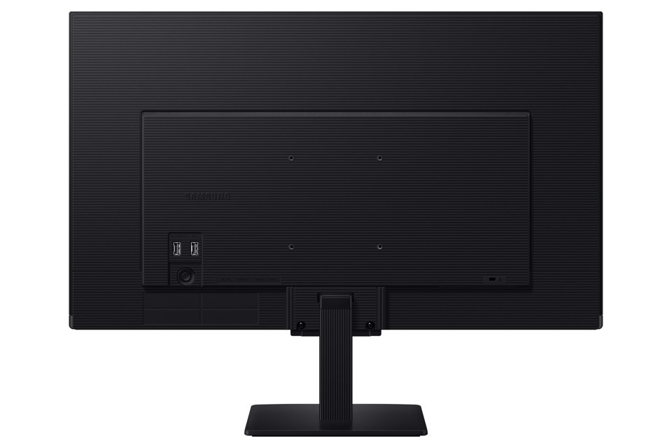 Samsung M5 Smart Monitor - M50F da 27" Full HD Flat