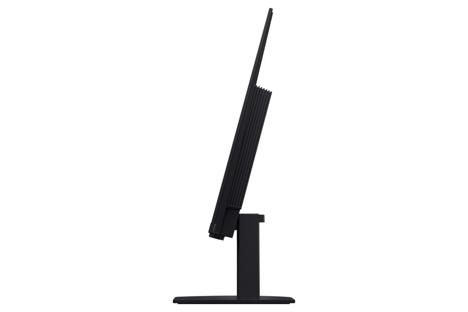 Samsung M5 Smart Monitor - M50F da 27" Full HD Flat
