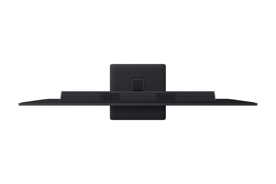 Samsung M5 Smart Monitor - M50F da 27" Full HD Flat