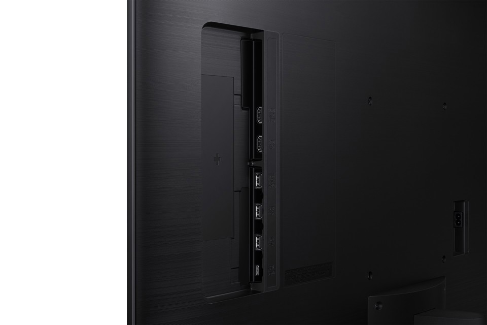 Samsung M7 Smart Monitor - M70F da 43" UHD