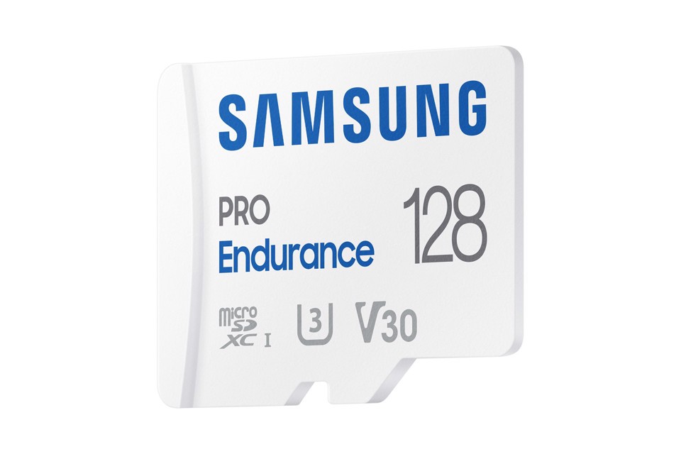 Samsung MB-MJ128K 128 GB MicroSDXC UHS-I Classe 10