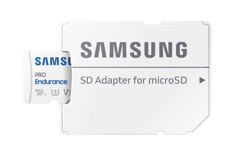 Samsung MB-MJ128K 128 GB MicroSDXC UHS-I Classe 10