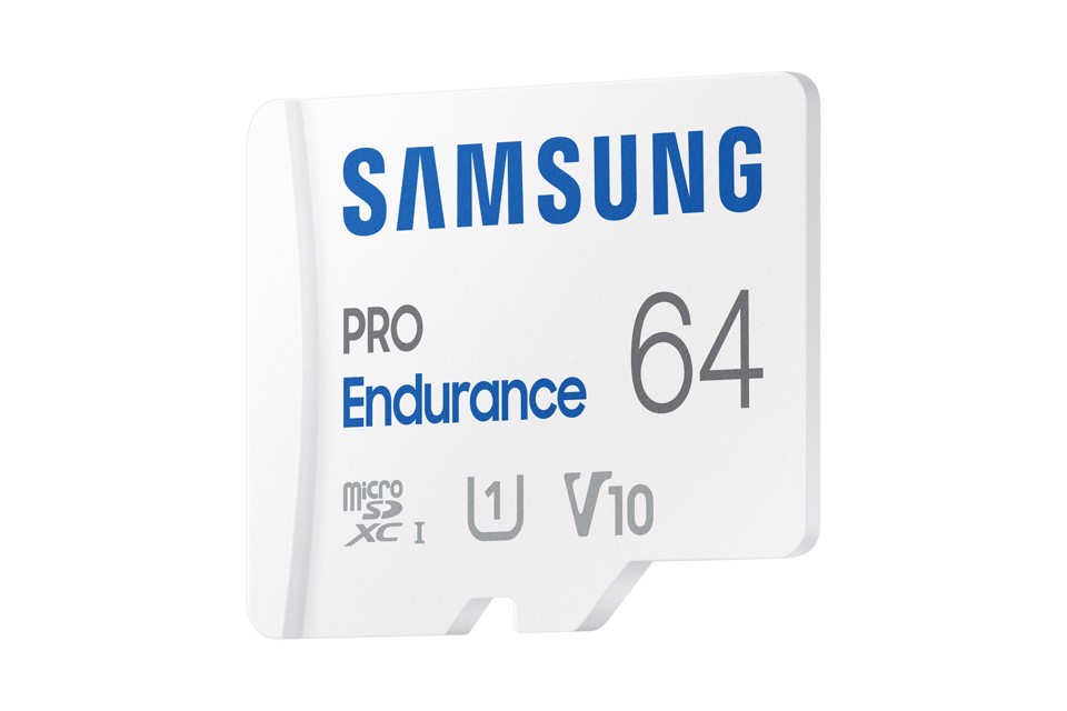 Samsung MB-MJ64K 64 GB MicroSDXC UHS-I Classe 10