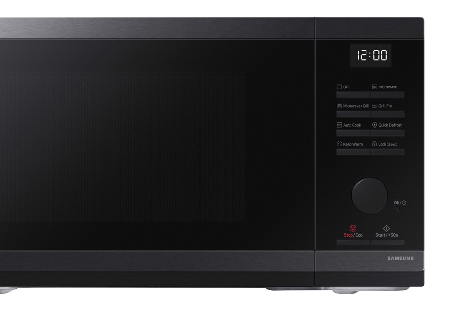 Samsung Microonde Grill Cottura Croccante 23L MG23DG4524CGE1