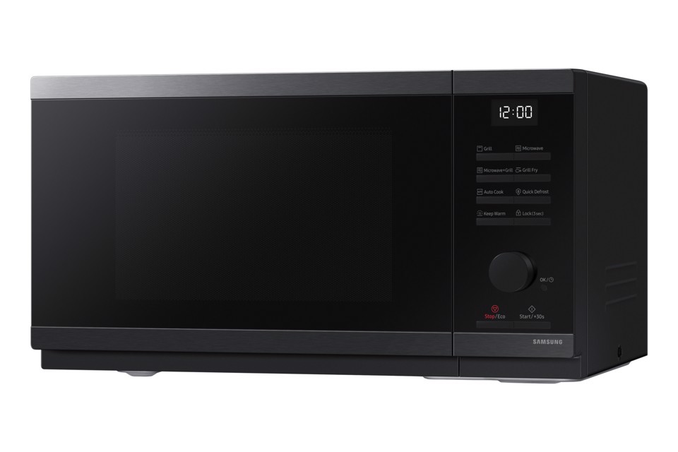 Samsung Microonde Grill Cottura Croccante 23L MG23DG4524CGE1