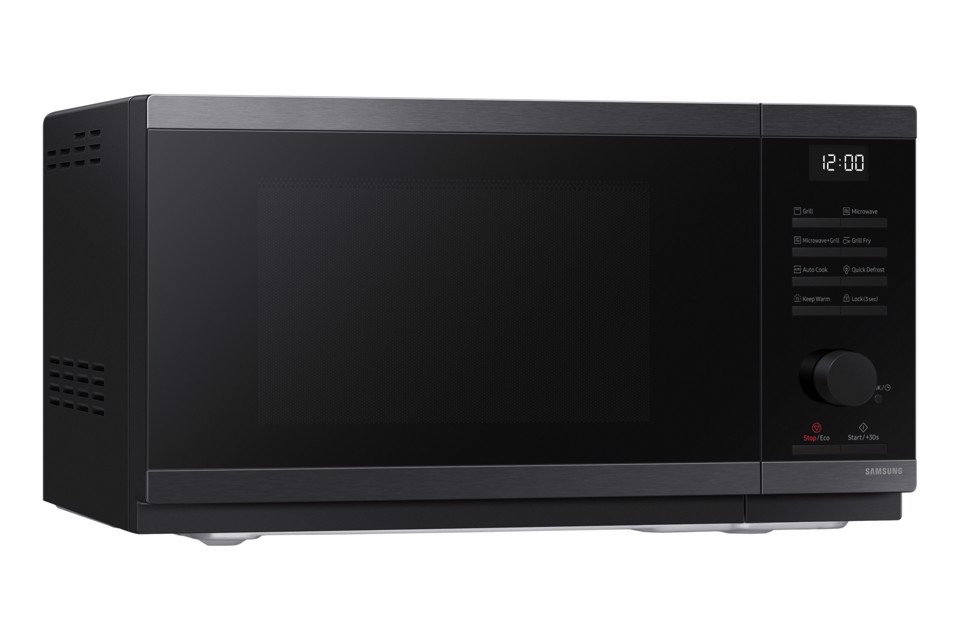 Samsung Microonde Grill Cottura Croccante 23L MG23DG4524CGE1