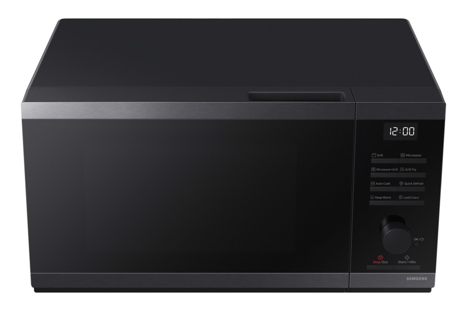 Samsung Microonde Grill Cottura Croccante 23L MG23DG4524CGE1