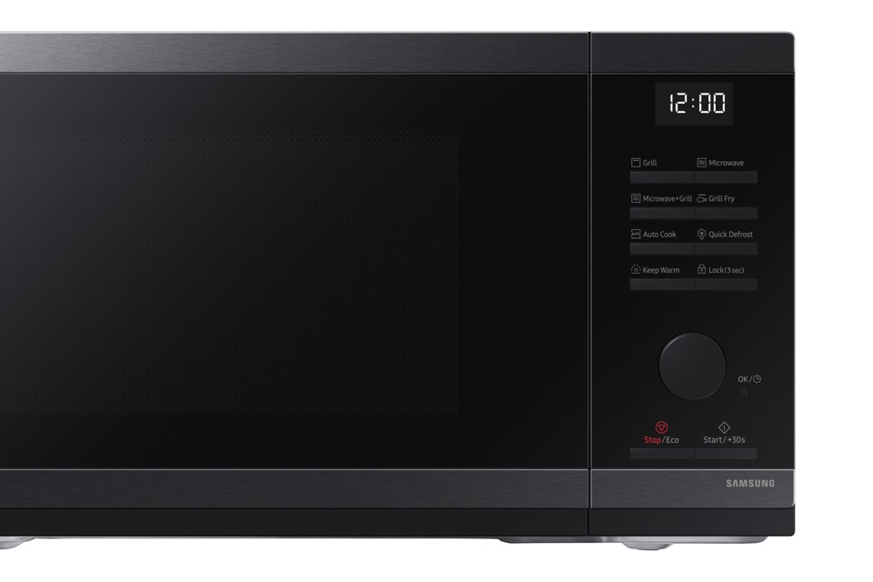 Samsung Microonde Grill Cottura Croccante 23L MG23DG4524CGE1