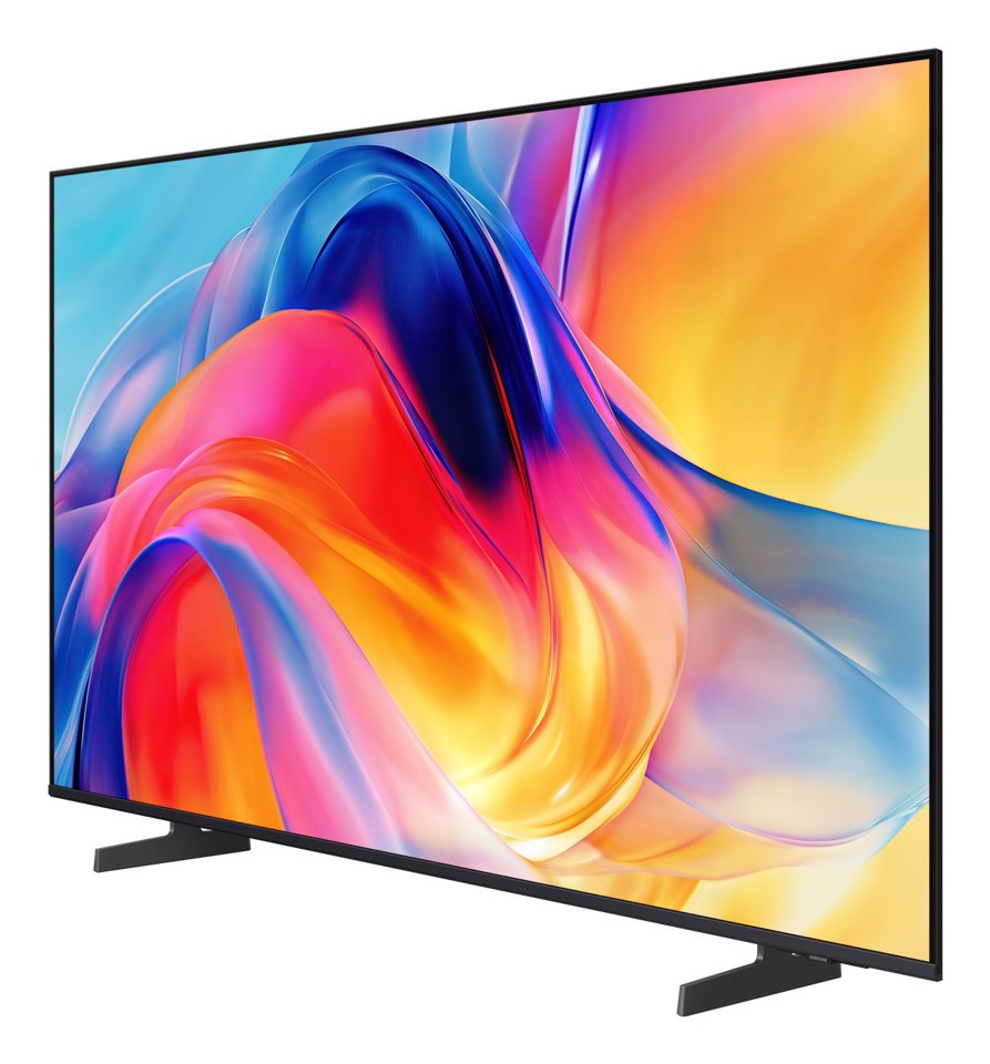 Samsung Mini LED AI TV 43" UE43M70HAUXZT 4K, Processore Mini LED 4K, 4K Upscaling, Color Booster, OTS Lite, Metal Stream Design, Vision AI Smart TV, 2026