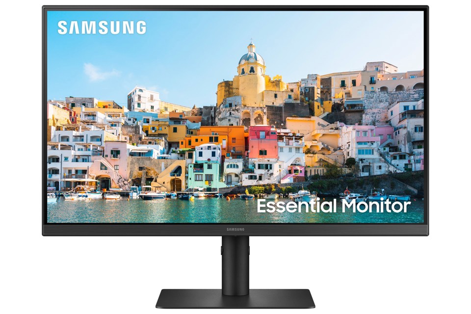 Samsung Monitor Business Serie S40UA Full HD