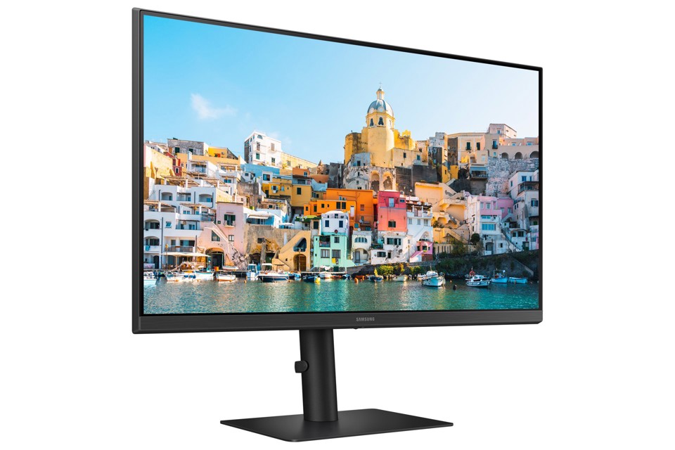 Samsung Monitor Business Serie S40UA Full HD