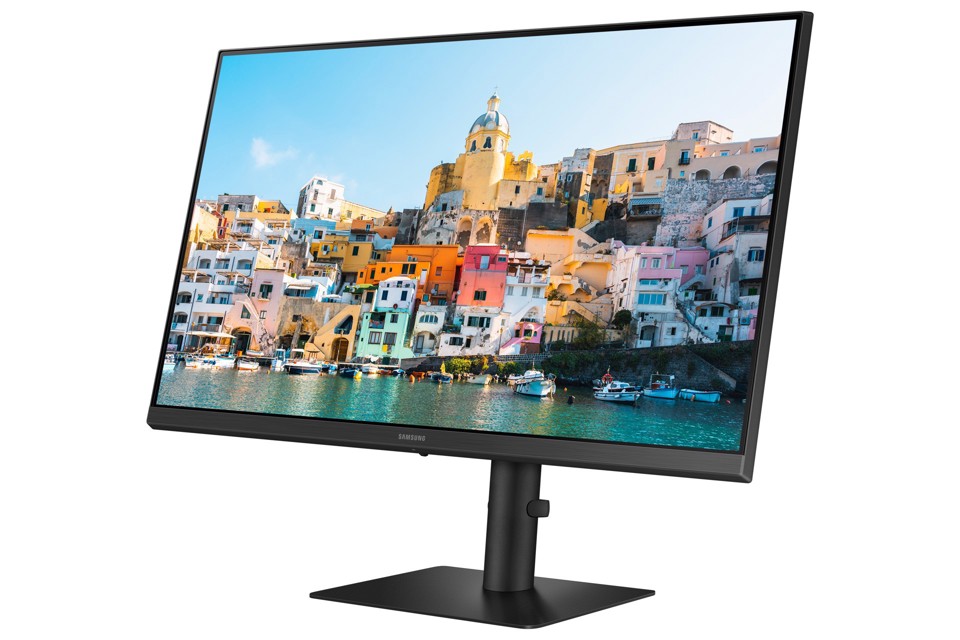Samsung Monitor Business Serie S40UA Full HD