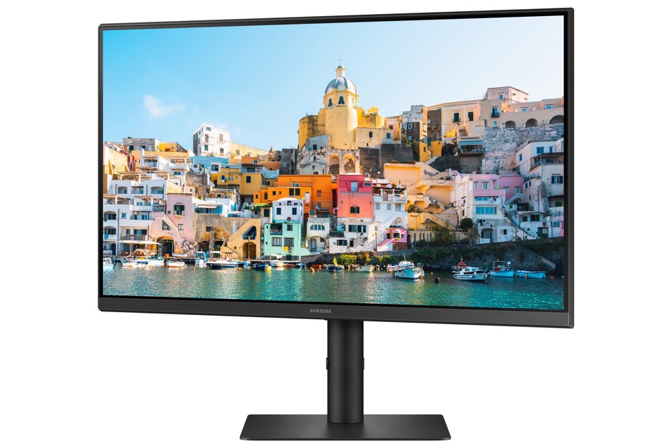Samsung Monitor Business Serie S40UA Full HD