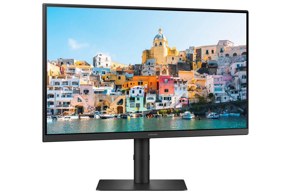 Samsung Monitor Business Serie S40UA Full HD