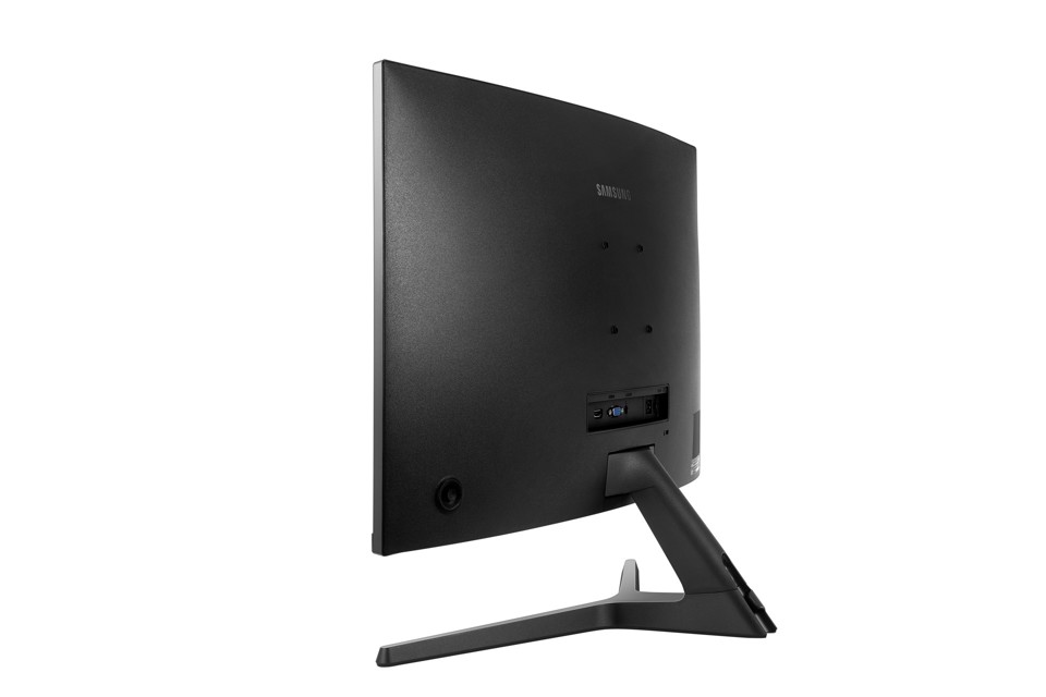LC27R500FHPXEN Monitor Curvo Serie CR50 da 27" Full HD