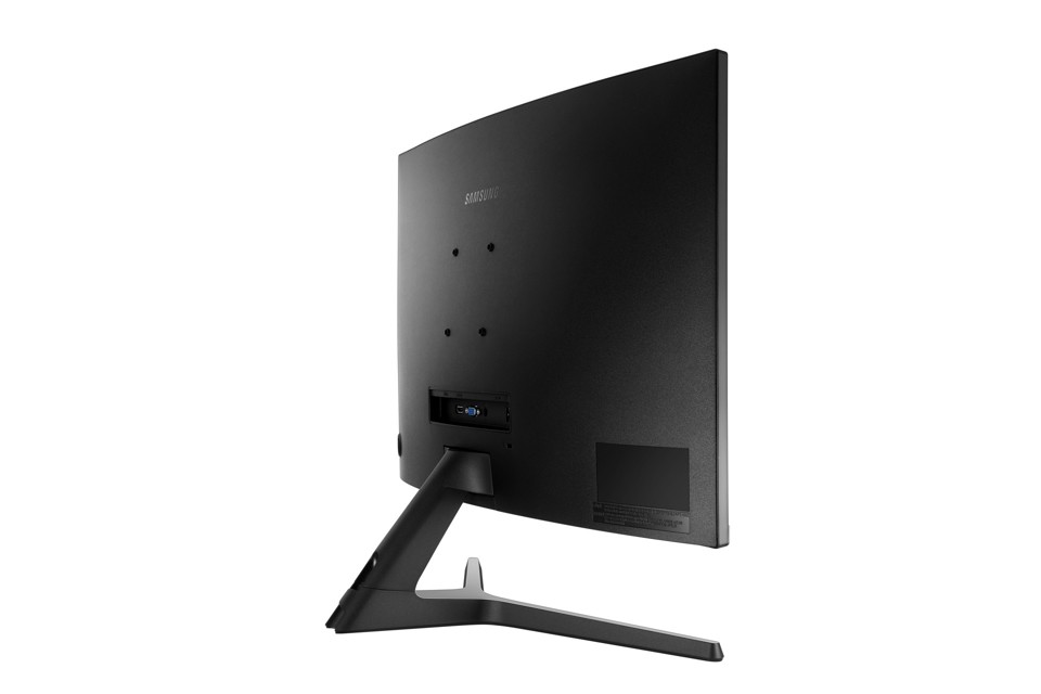 LC27R500FHPXEN Monitor Curvo Serie CR50 da 27" Full HD