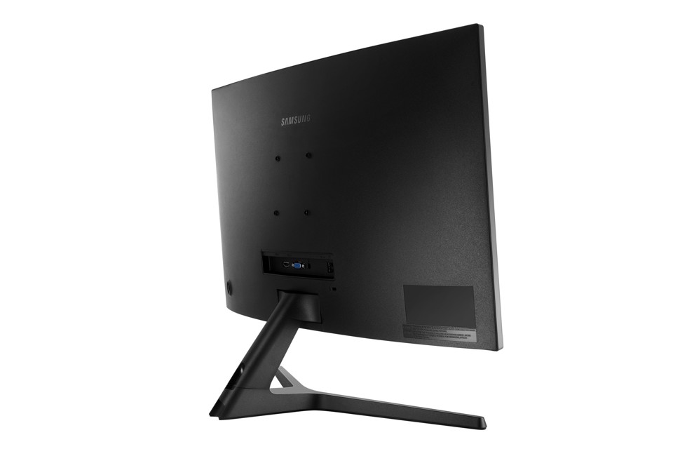 LC27R500FHPXEN Monitor Curvo Serie CR50 da 27" Full HD