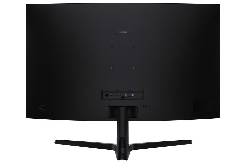 Samsung Monitor Curvo Serie S39GD da 32''