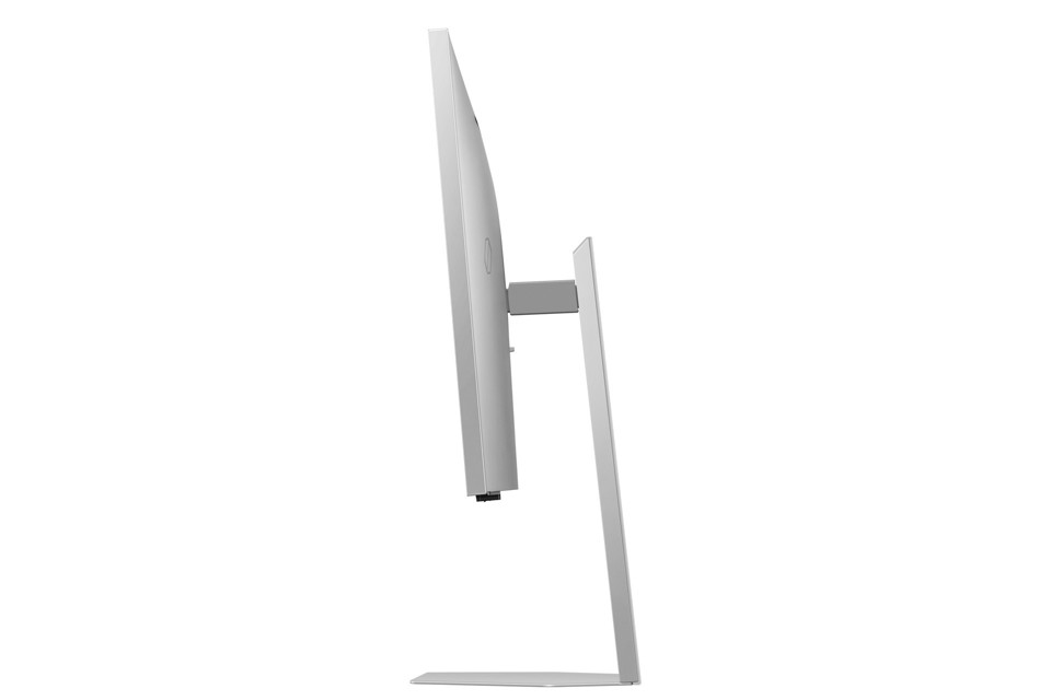 Samsung Monitor Gaming Odyssey 3D da 27'' UHD Flat