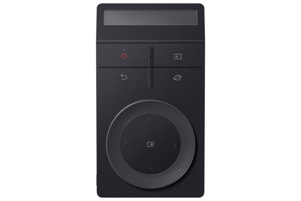 Samsung Monitor Gaming Odyssey Ark 2ª Gen. da 55" UHD Curvo