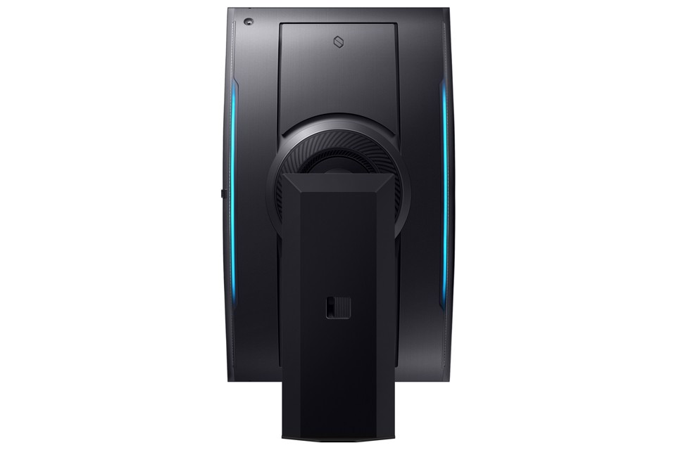 Samsung Monitor Gaming Odyssey Ark 2ª Gen. da 55" UHD Curvo