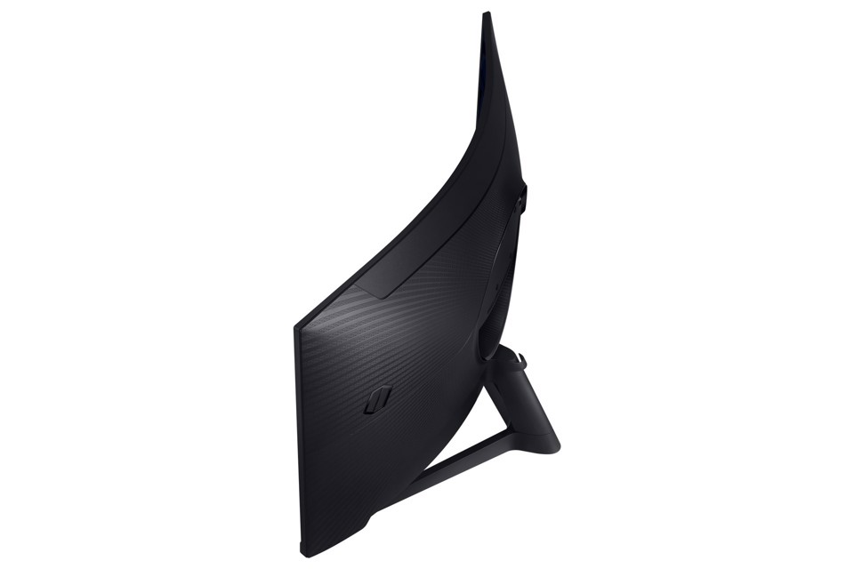 Samsung Monitor Gaming Odyssey G5 da 34'' Ultra WQHD Curvo