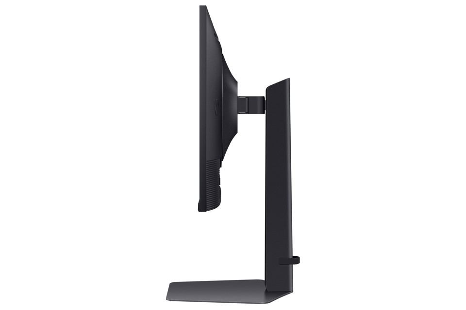 Samsung Monitor Gaming Odyssey G5 - G50D da 27'' QHD Flat