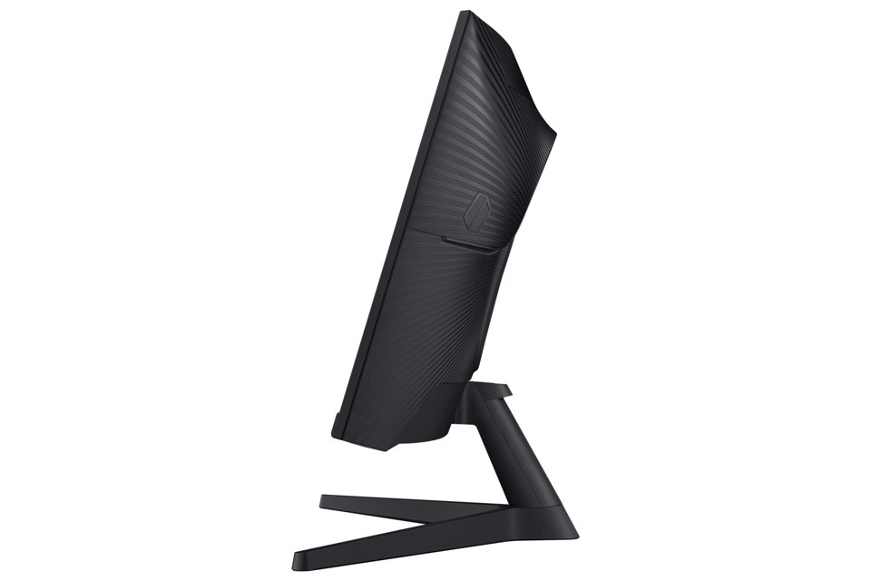 Samsung Monitor Gaming Odyssey G5 - G55C da 27'' QHD Curvo