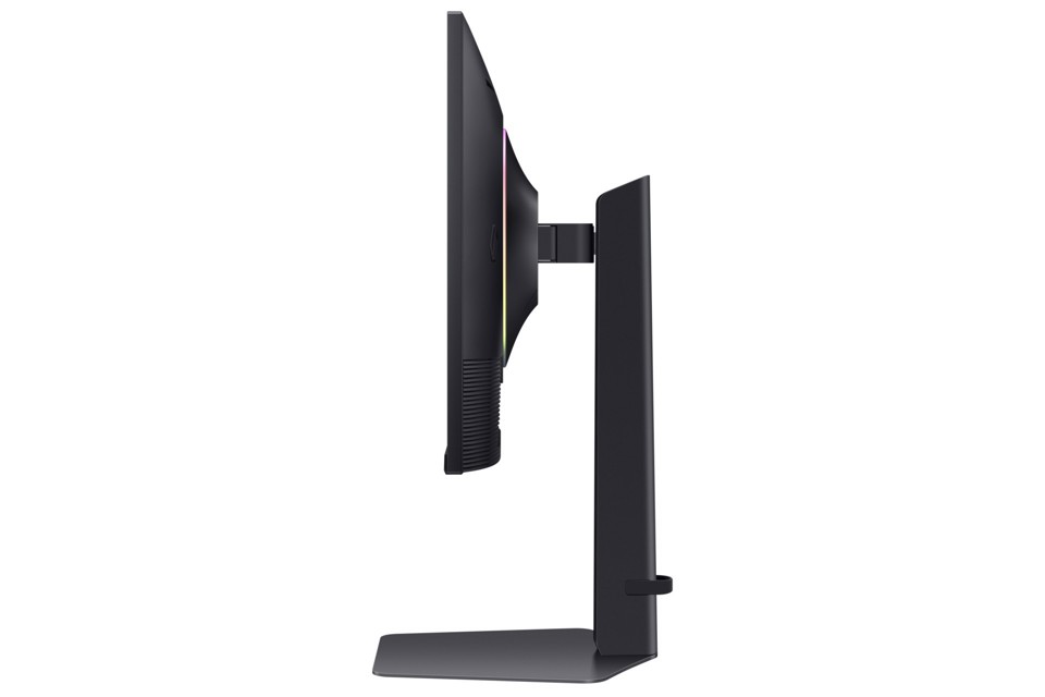 Samsung Monitor Gaming Odyssey G7 - G70D da 27''