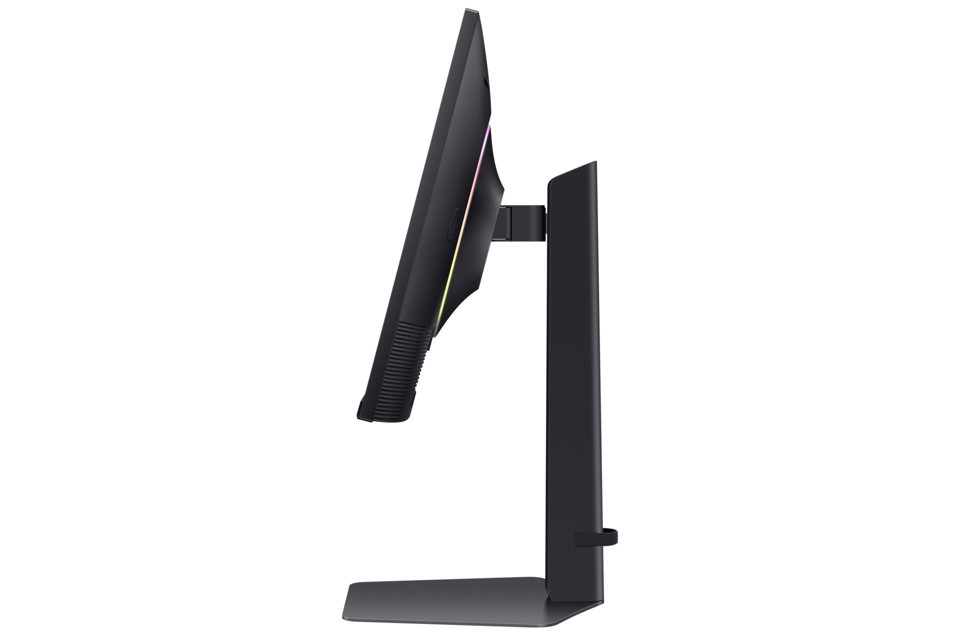 Samsung Monitor Gaming Odyssey G7 - G70D da 27''