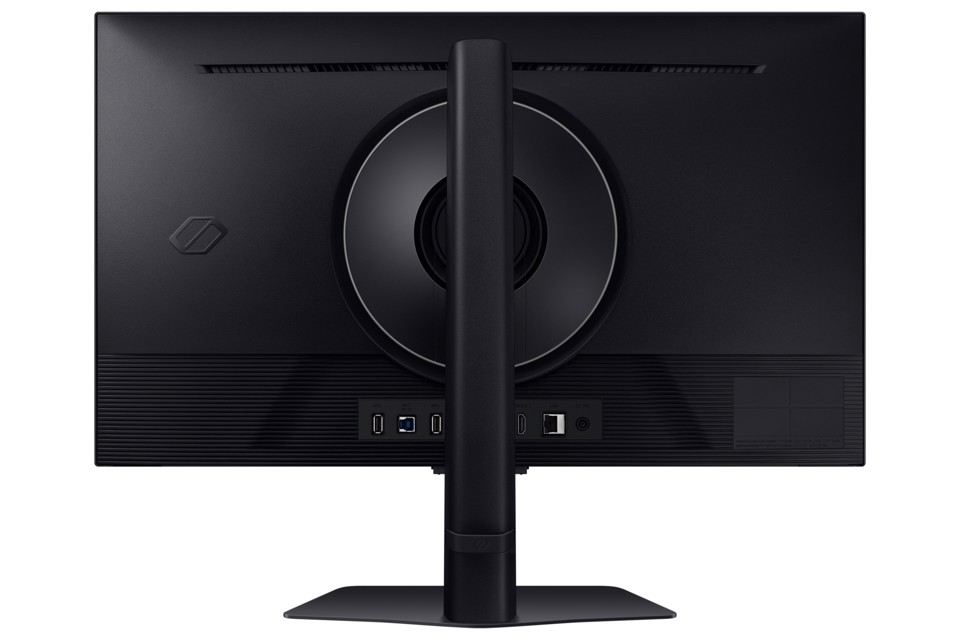 Samsung Monitor Gaming Odyssey G7 - G70D da 27''