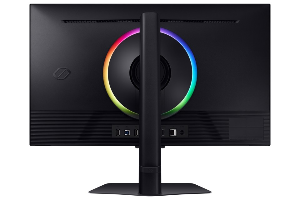 Samsung Monitor Gaming Odyssey G7 - G70D da 27''