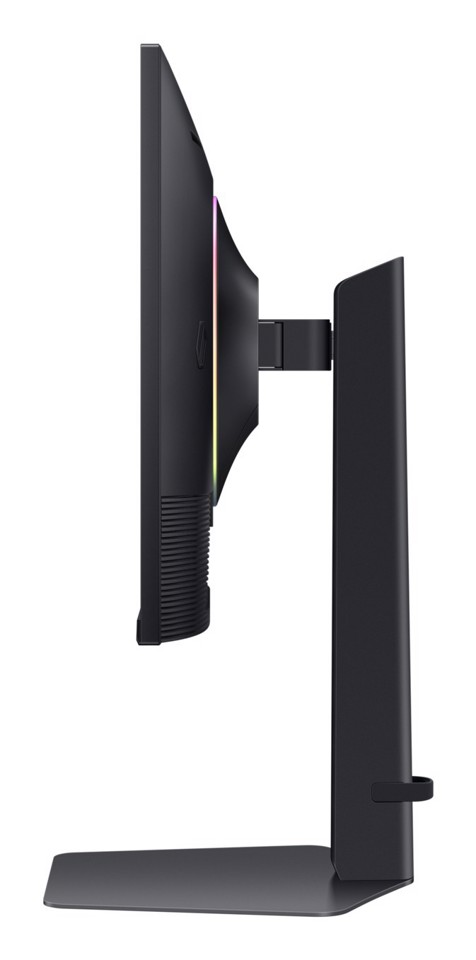 Samsung Monitor Gaming Odyssey G7 - G70D da 27''