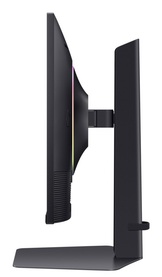 Samsung Monitor Gaming Odyssey G7 - G70D da 27''