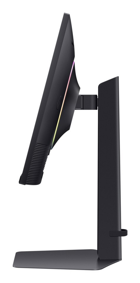 Samsung Monitor Gaming Odyssey G7 - G70D da 27''