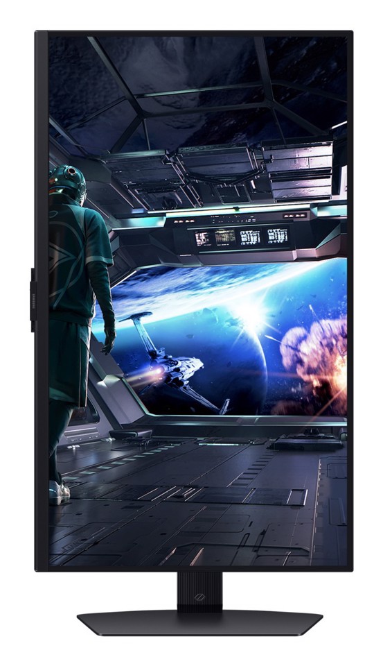 Samsung Monitor Gaming Odyssey G7 - G70D da 27''