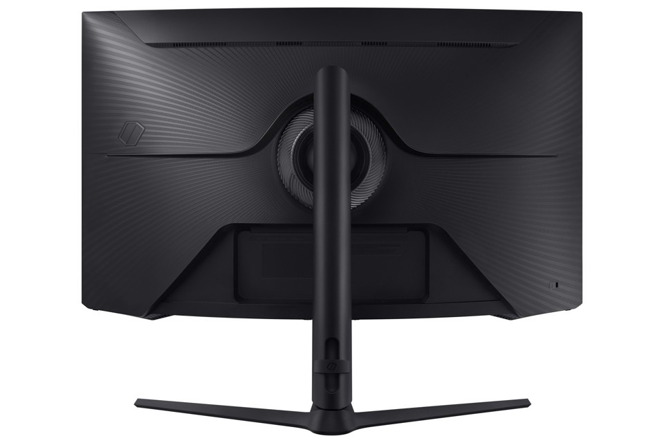 Samsung Monitor Gaming Odyssey Neo G7 da 32'' UHD Curvo