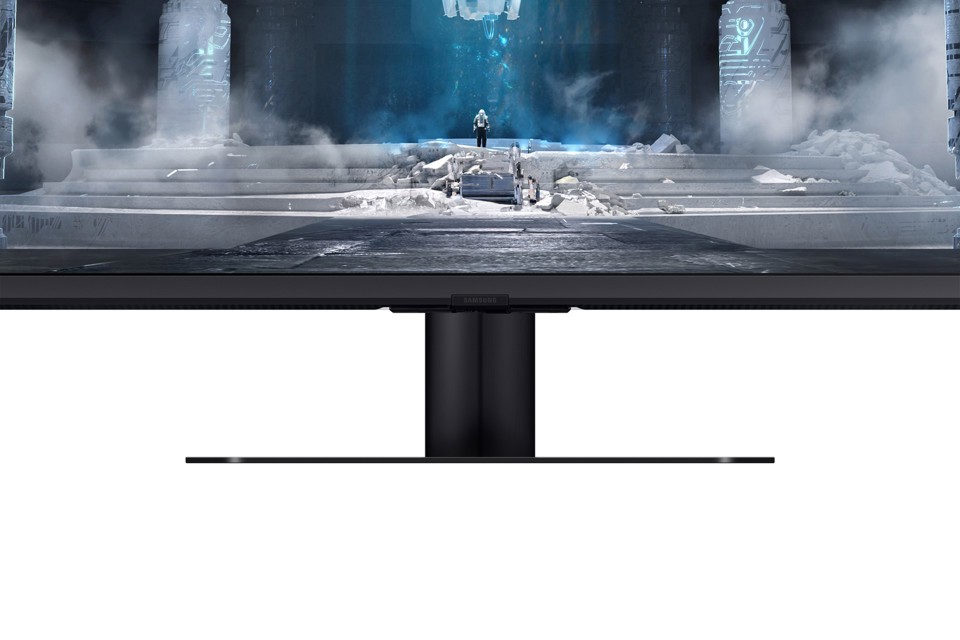Samsung Monitor Gaming Odyssey Neo G7 - G70NC da 43'' UHD Flat