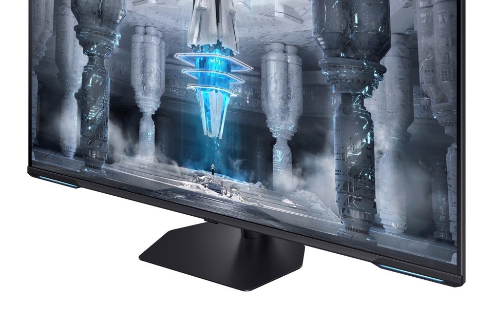 Samsung Monitor Gaming Odyssey Neo G7 - G70NC da 43'' UHD Flat