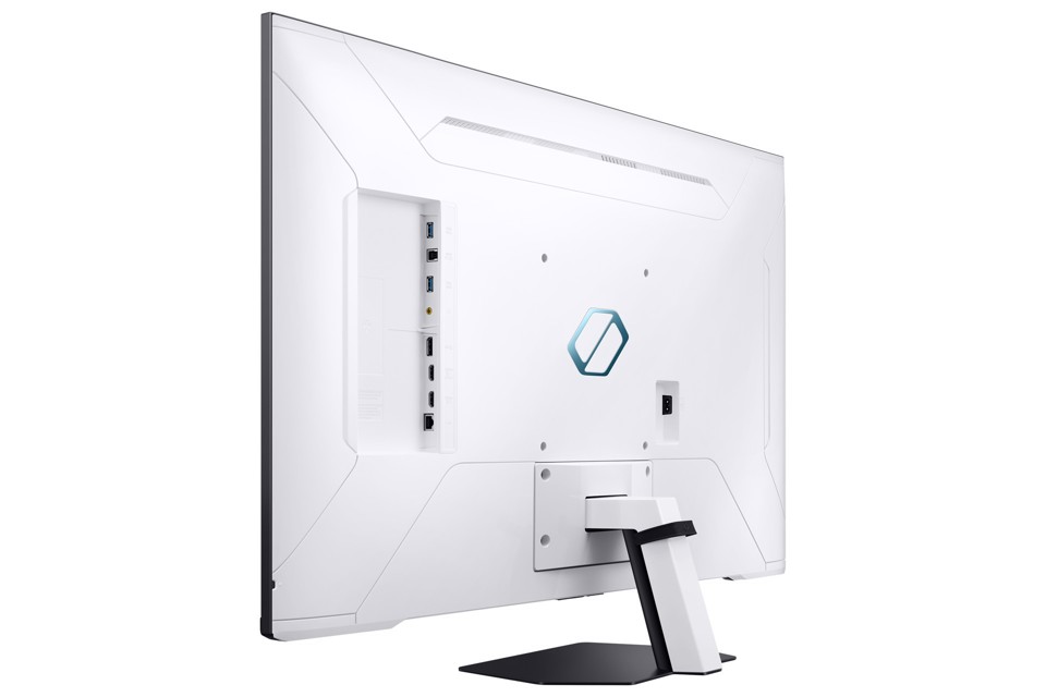 Samsung Monitor Gaming Odyssey Neo G7 - G70NC da 43'' UHD Flat